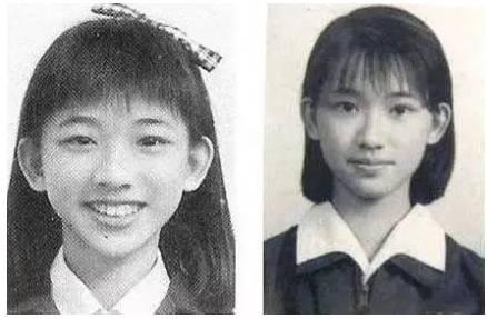 范冰冰的奶奶旧照惊艳众人！原来女明星的颜靠遗传！