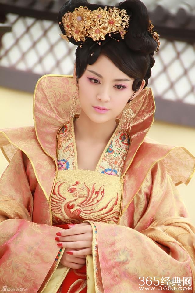 你脸盲吗？娱乐圈中的“孪生”姐妹花，傻傻分不清！