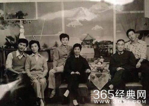 范冰冰的奶奶旧照惊艳众人！原来女明星的颜靠遗传！