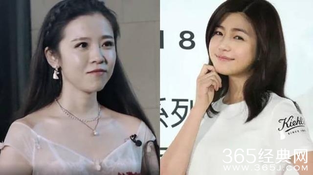 《黄金单身汉》一群明星脸还是整容脸？周迅、杨幂、陈妍希躺枪