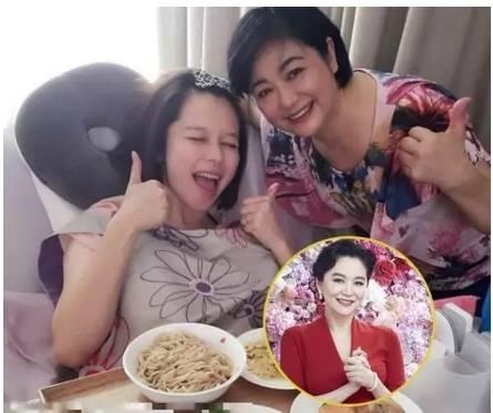 范冰冰的奶奶旧照惊艳众人！原来女明星的颜靠遗传！