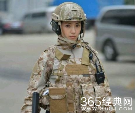 你脸盲吗？娱乐圈中的“孪生”姐妹花，傻傻分不清！