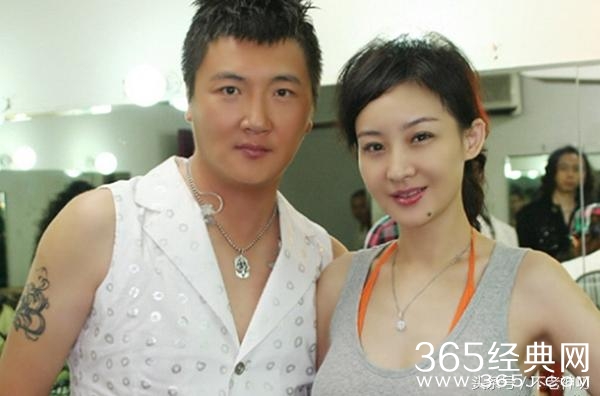 从张靓颖被骗感情背后，盘点那些“恋商”低下的女明星