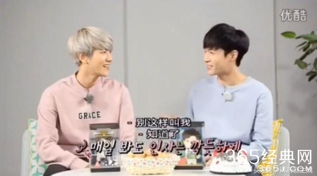 从细节看张艺兴和exo队友的关系，是否遭到排挤事实胜于雄辩