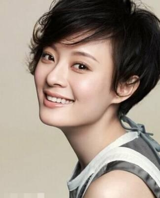 范冰冰的奶奶旧照惊艳众人！原来女明星的颜靠遗传！