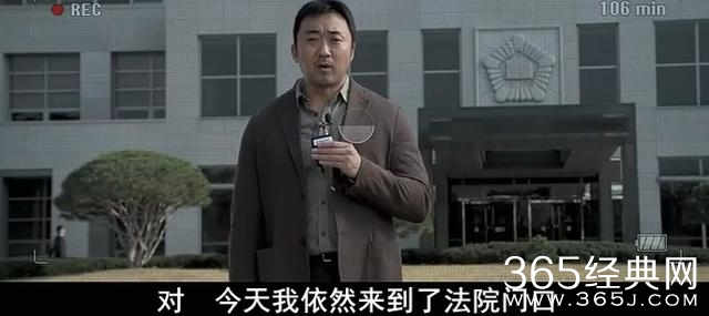 这部电影“影射”了：韩国“娱乐圈”的“性贿赂”和“潜规则”！