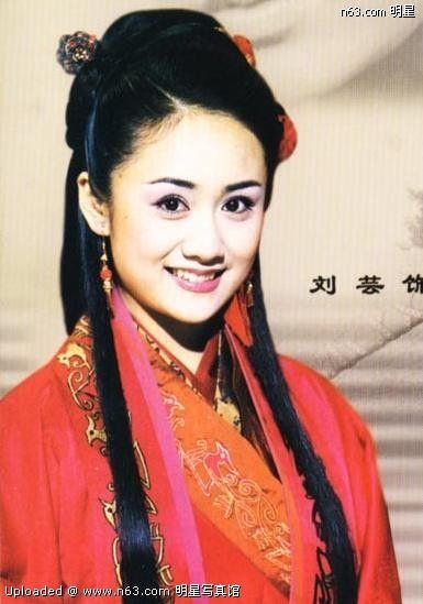 你脸盲吗？娱乐圈中的“孪生”姐妹花，傻傻分不清！