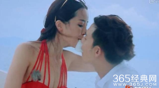 《黄金单身汉》一群明星脸还是整容脸？周迅、杨幂、陈妍希躺枪