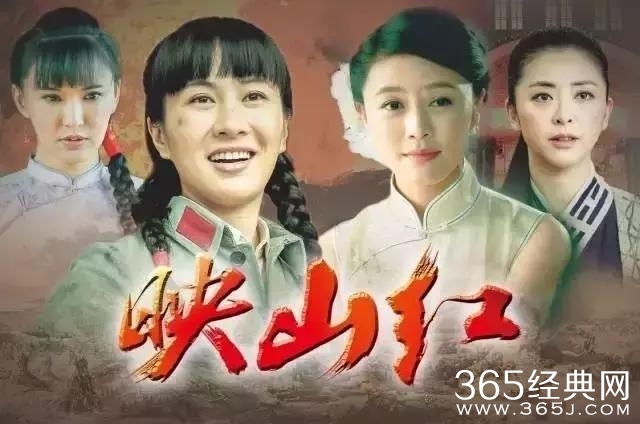 待播电视剧&网剧大起底：咖位升级 精品频出