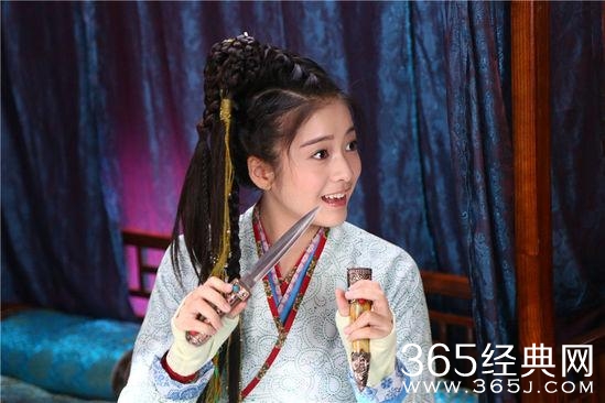 你脸盲吗？娱乐圈中的“孪生”姐妹花，傻傻分不清！