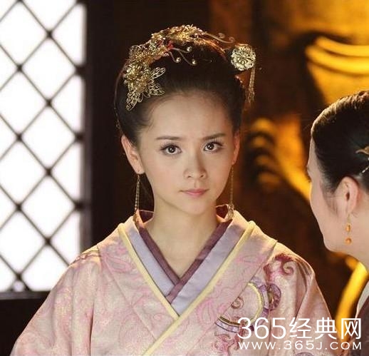 你脸盲吗？娱乐圈中的“孪生”姐妹花，傻傻分不清！