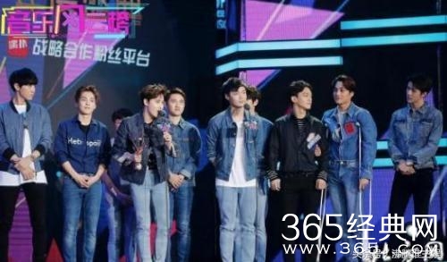 从细节看张艺兴和exo队友的关系，是否遭到排挤事实胜于雄辩