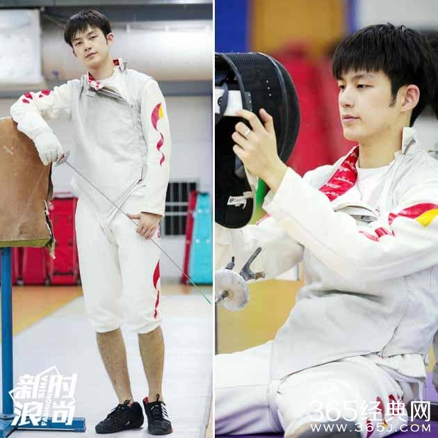 《爸爸4》回归 90后奶爸比萌娃还抢镜