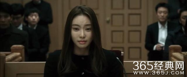 这部电影“影射”了：韩国“娱乐圈”的“性贿赂”和“潜规则”！