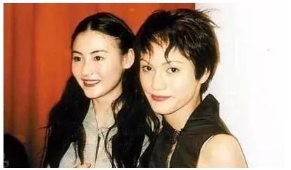 范冰冰的奶奶旧照惊艳众人！原来女明星的颜靠遗传！