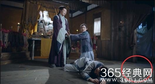 《诛仙青云志》频出穿帮 TFBOYS也是尴尬