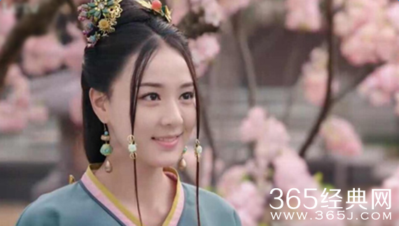 兰陵王妃颜婉最后的结局死了吗