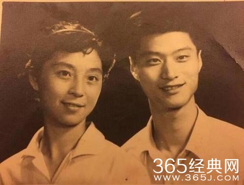 范冰冰的奶奶旧照惊艳众人！原来女明星的颜靠遗传！