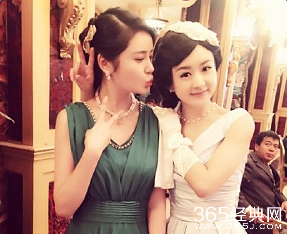 胭脂沈兰兰扮演者邱璐璠个人资料