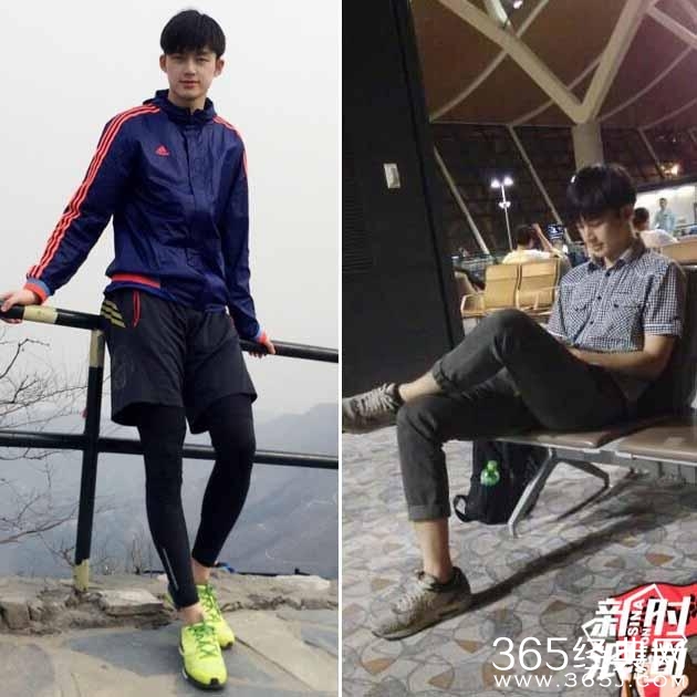 《爸爸4》回归 90后奶爸比萌娃还抢镜