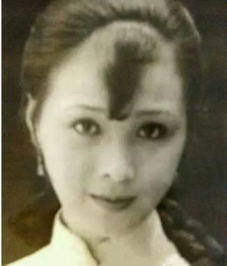 范冰冰的奶奶旧照惊艳众人！原来女明星的颜靠遗传！