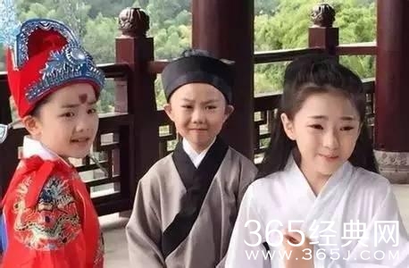 00后版《白蛇传》为啥口碑爆棚？演技吊打吴亦凡、杨幂