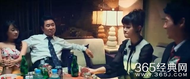 这部电影“影射”了：韩国“娱乐圈”的“性贿赂”和“潜规则”！