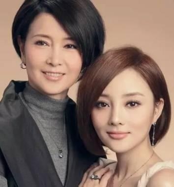 范冰冰的奶奶旧照惊艳众人！原来女明星的颜靠遗传！