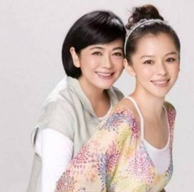 范冰冰的奶奶旧照惊艳众人！原来女明星的颜靠遗传！