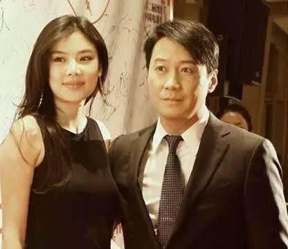 被戴过绿帽子的明星，最惨的不是王宝强，而是他