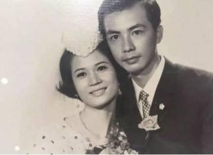 范冰冰的奶奶旧照惊艳众人！原来女明星的颜靠遗传！