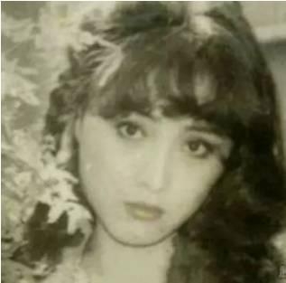 范冰冰的奶奶旧照惊艳众人！原来女明星的颜靠遗传！