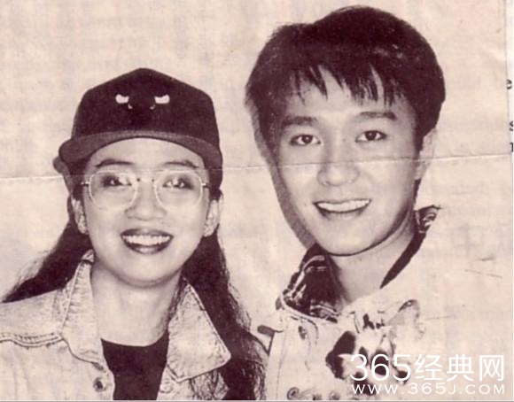 周星驰合影照片精选60张-下篇