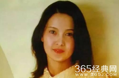 范冰冰的奶奶旧照惊艳众人！原来女明星的颜靠遗传！