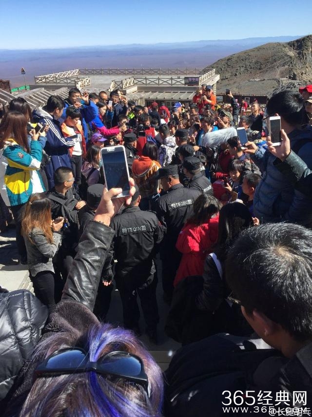 张柏芝恋爱又是炒作，不过是节目路透照，根本没有新恋情