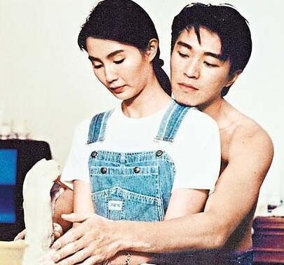 周星驰合影照片精选60张-下篇