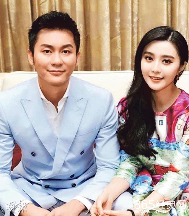 李晨胆大包天 爆料范冰冰怪癖竟然是喜欢玩ＸＸ！