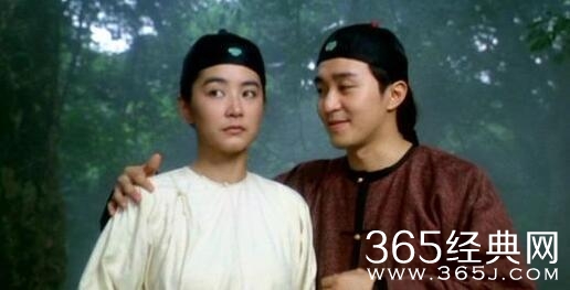 周星驰合影照片精选60张-下篇