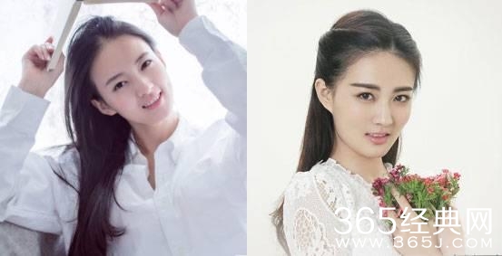 《黄金单身汉》一群明星脸还是整容脸？周迅、杨幂、陈妍希躺枪