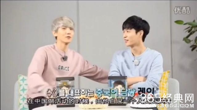 从细节看张艺兴和exo队友的关系，是否遭到排挤事实胜于雄辩