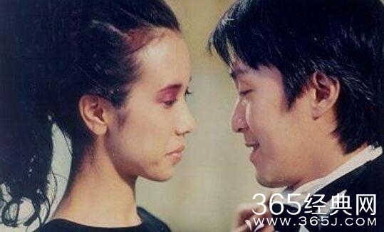 周星驰合影照片精选60张-下篇