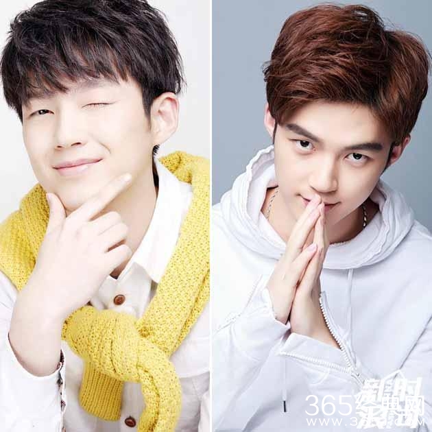 《爸爸4》回归 90后奶爸比萌娃还抢镜