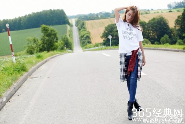 马苏被粉丝们起了个很有新颖的新名，瞬间被撩到了！