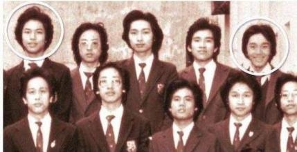 周星驰合影照片精选60张-下篇