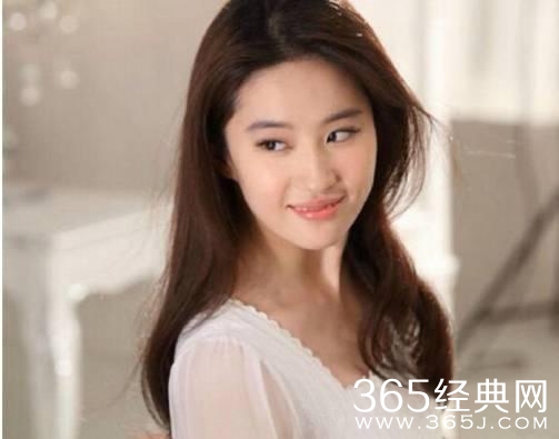 范冰冰的奶奶旧照惊艳众人！原来女明星的颜靠遗传！