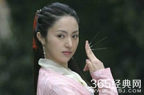 你脸盲吗？娱乐圈中的“孪生”姐妹花，傻傻分不清！