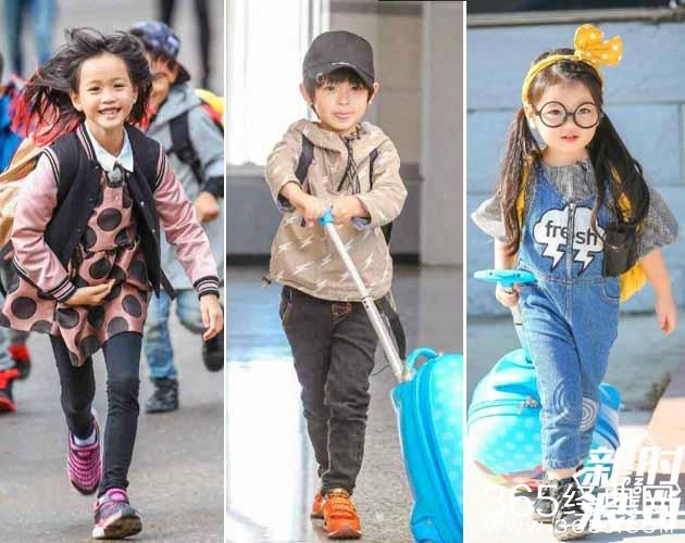 《爸爸4》回归 90后奶爸比萌娃还抢镜