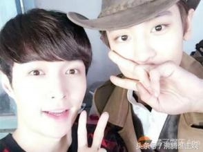 从细节看张艺兴和exo队友的关系，是否遭到排挤事实胜于雄辩