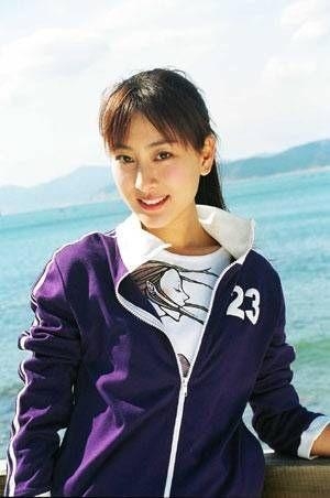 马苏被粉丝们起了个很有新颖的新名，瞬间被撩到了！