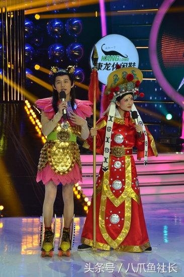 这些男明星小腿瘦到吓人 最后一个跟郑爽有一比